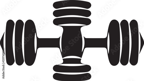 The Lifter  Dilemma Choosing Between Light and Heavy Dumbbells for Training