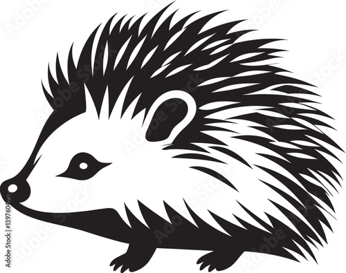 The Role of Hedgehogs in the Garden How They Help Maintain the Balance of Nature