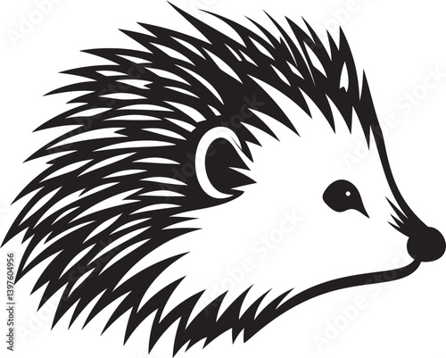 Hedgehogs in the Wild Exploring Their Habitat and Survival Strategies