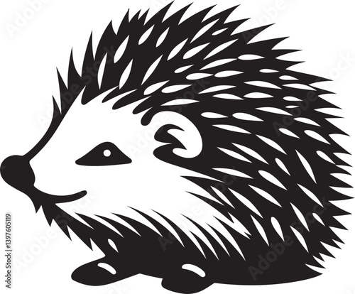 Hedgehog Quills Nature  Armor and Their Role in Hedgehog Survival