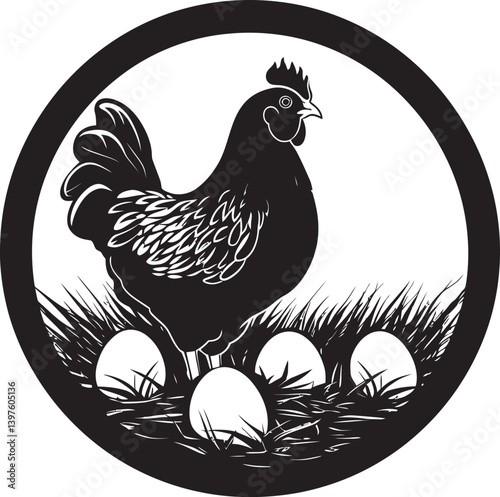 The Role of Nesting in Hen Incubation How Hens Prepare the Ideal Environment for Their Eggs