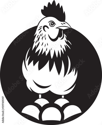 How Hens Communicate With Their Eggs The Role of Sound and Movement During Incubation