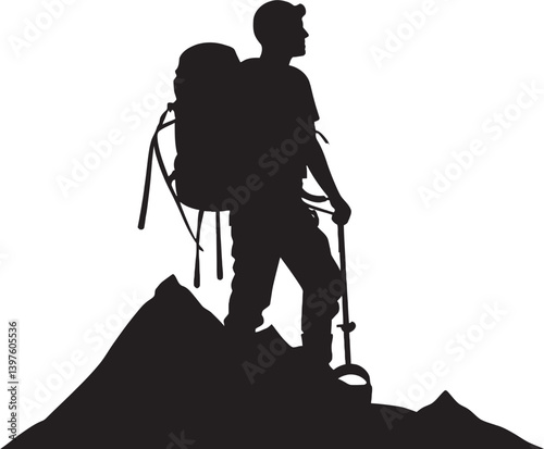 Prepared for Anything How Modern Hiking Gear Equips Explorers to Handle the Unexpected in the Wilderness