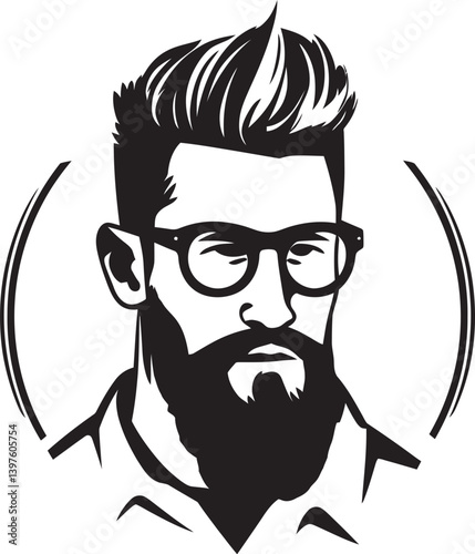 The Subtle Irony of Style How the Hipster Human Uses Fashion to Express and Subvert Trends
