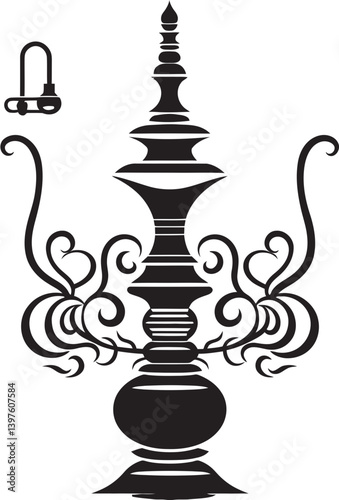 The Global Hookah Scene A Deep Dive Into Popular Hookah Bars Around the World