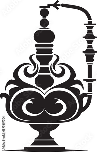 Hookah Around the World Exploring Different Cultural Practices and Rituals Associated with Smoking