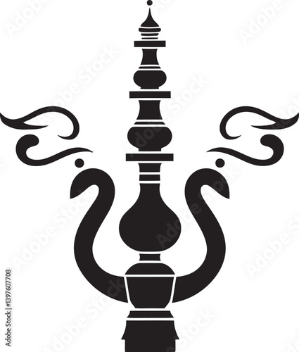 Creating a Hookah Lounge at Home Designing the Perfect Space for Relaxation