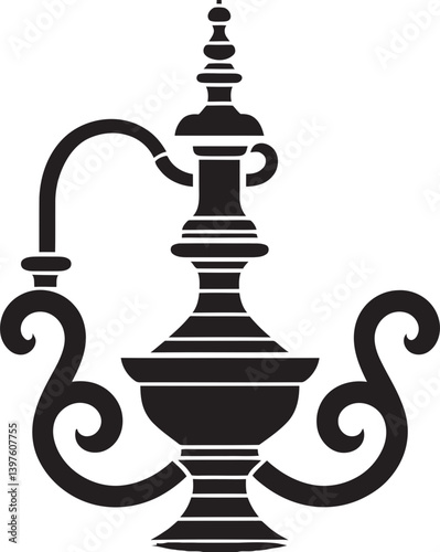 The Social Dynamics of Hookah Smoking Understanding Group Behavior in Lounges