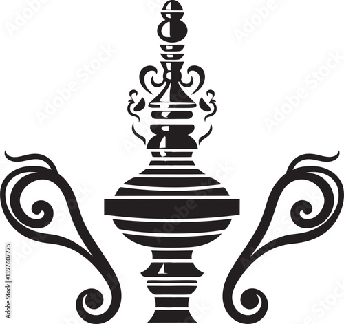 The Artistic Craftsmanship of Hookah A Look at the Crafting Process of Quality Pipes