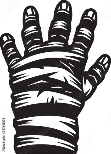 The Mummy  Claw Gripping Tales of Horror and Ancient Evil