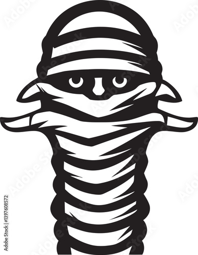 Awakening Evil The Mummy  Hand That Brings Nightmares to Life