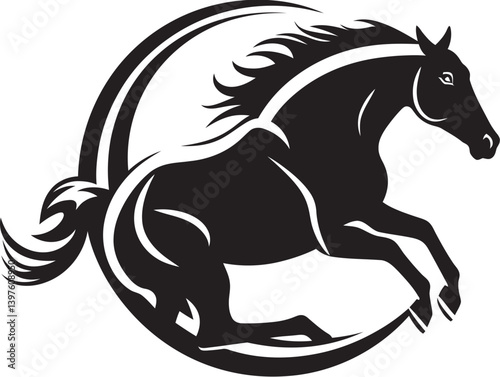 The Legacy of Legendary Racehorses Their Impact on Future Generations of Horses
