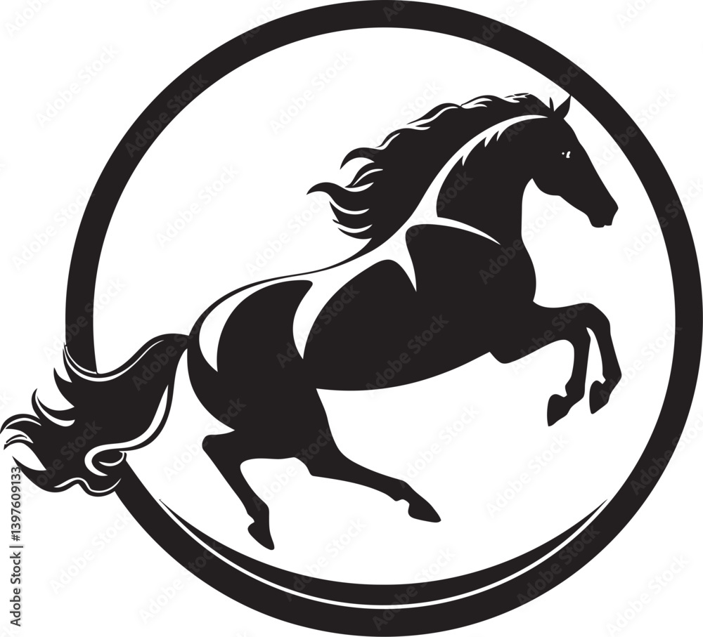 Obraz premium Horse Racing in Popular Culture How the Sport Influences Art and Literature