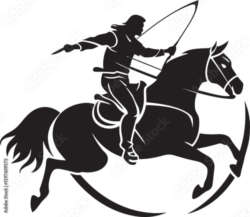 Safety First Essential Precautions for Horseback Archery Practitioners