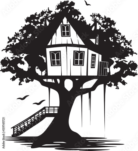 The Role of Treehouses in Promoting Community Engagement and Connection