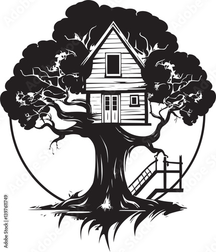 Nesting in Nature How Treehouses Encourage Environmental Stewardship and Connection