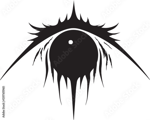 Visions of Vengeance Retributive Justice in Death Metal Lyrics