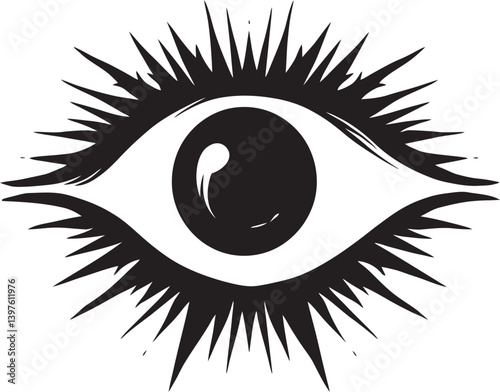 Eyes of the Unfortunate The Struggles of Humanity in Death Metal Lyrics