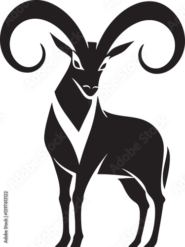 Ibex in the Mountains The Full Body Dynamics of Their Climbing Abilities