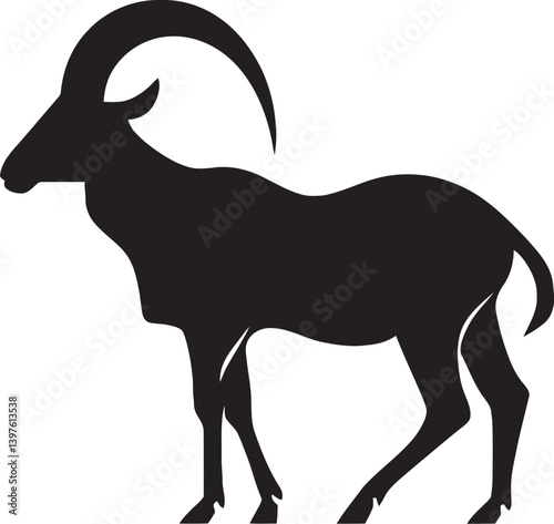 The Beauty of the Ibex A Full Body Exploration of Nature  Creations