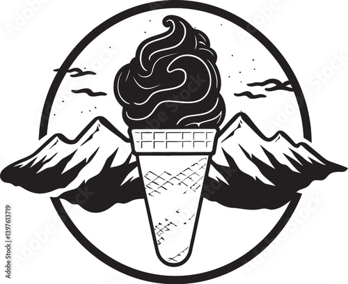 The Perfect Pairing How Ice Cream Complements Other Desserts and Sweets
