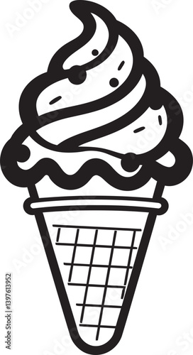 A Confectioner  Delight The Sweet Business of Ice Cream and Treats