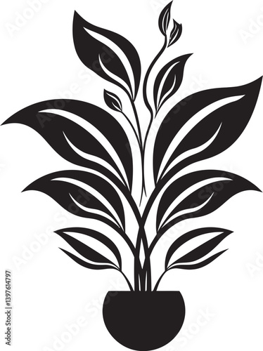 The Language of Leaves How Plant Illustrations Communicate Nature  Stories