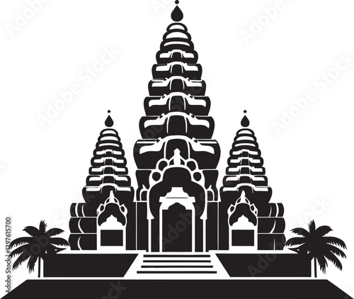 The Role of Indian Temples in Community Building and Social Cohesion