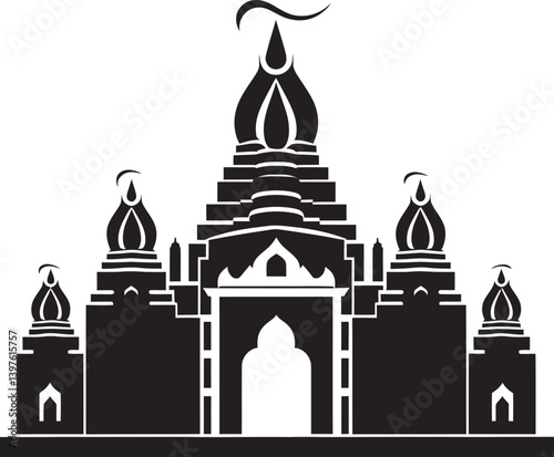 In the Footsteps of Pilgrims Famous Indian Temples to Visit