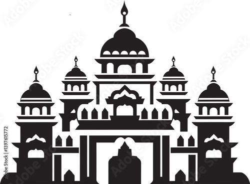 The Role of Women in Indian Temples Celebrating Female Deities and Their Worshippers
