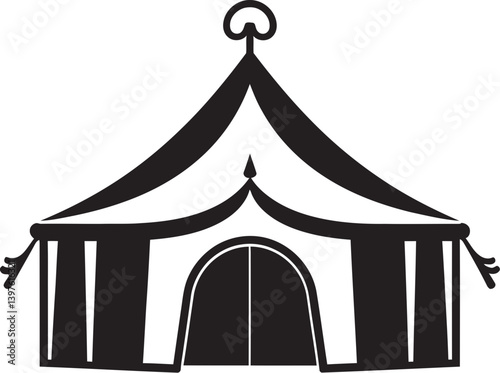 The Aesthetics of Indoor Tents Choosing Fabrics and Colors to Match Your Decor
