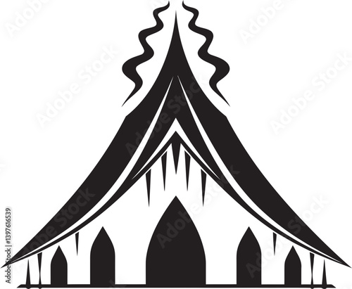 Indoor Tents for Seasonal Celebrations Making Holidays Extra Special