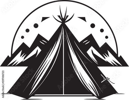 Indoor Tents for Gathering Spaces Designing Community Areas in Your Home