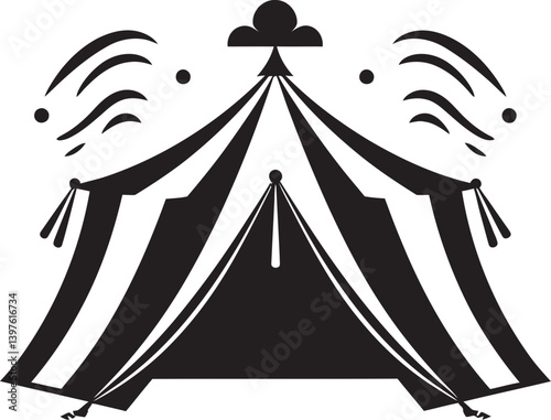 Indoor Tents as Play Zones How to Set Up a Fun and Safe Space for Kids