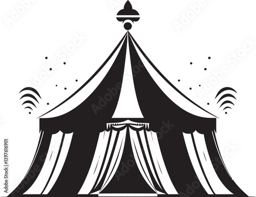 Indoor Tents for Playdates Crafting Unique Experiences for Children