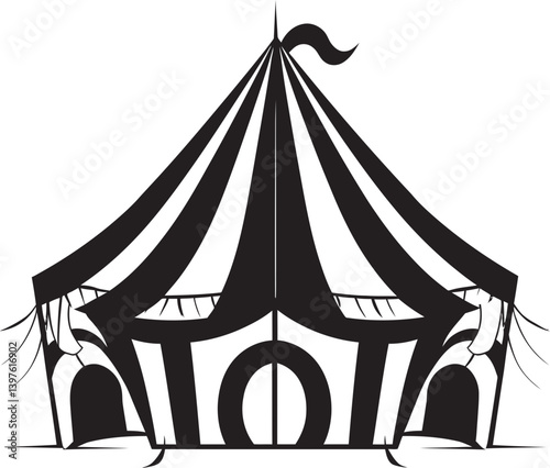 Indoor Tents as Stress Relief Solutions How to Find Your Calm