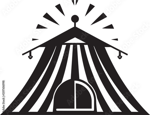 Indoor Tents for Meditation Crafting a Space for Inner Peace
