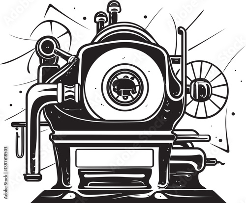 How to Create a User Manual for Your Interior Polishing Machine