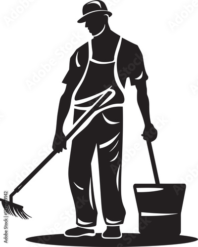 Mop and Bucket Chronicles Unveiling the Truths of Everyday Cleaners