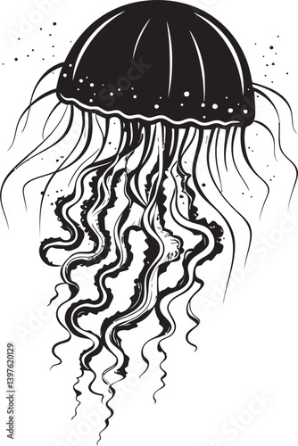 Jellyfish in Aquariums How These Creatures Are Captured  Displayed  and Cared for in Captivity