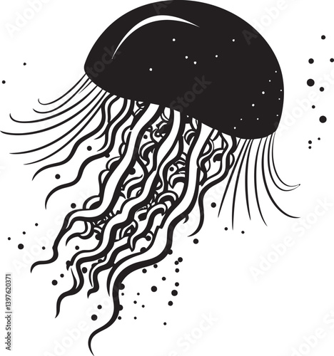 The Mystery of Jellyfish Venom How Their Stinging Cells Help Them Survive and Protect Themselves