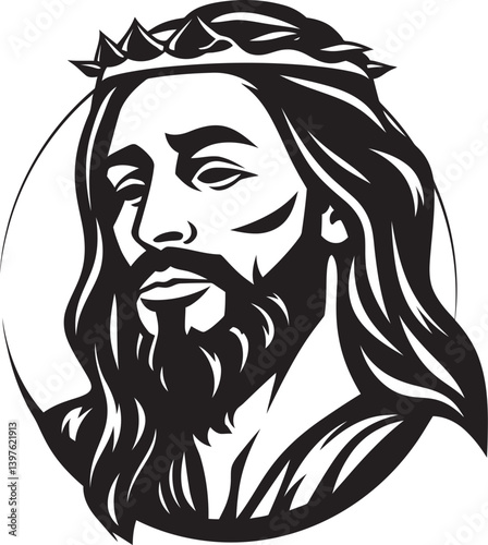 The Jesus Mascot Cultivating an Atmosphere of Joy and Faith in Events