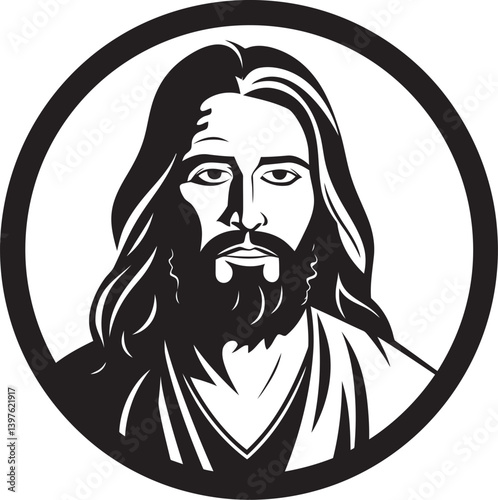 The Heart of the Community How the Jesus Mascot Unites People of All Backgrounds