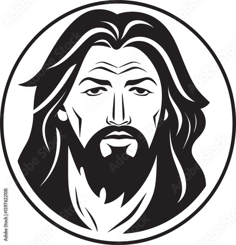 The Jesus Mascot A Symbol of Hope and Resilience in Modern Culture
