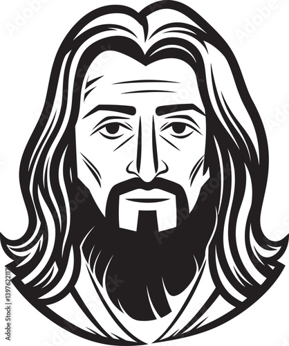 The Jesus Mascot Bringing Together People of All Ages Through Shared Values