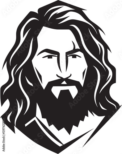 The Jesus Mascot A Friendly Face for Inviting Others to Explore Spirituality