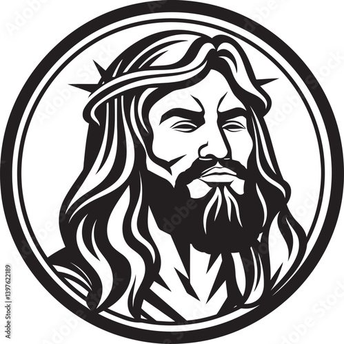 The Jesus Mascot Inspiring Acts of Service and Kindness in Local Communities