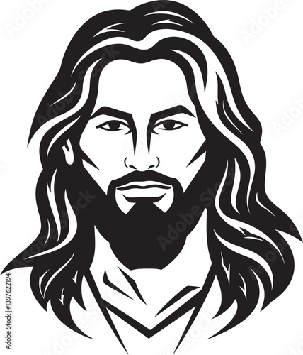 The Jesus Mascot A Creative Expression of Faith That Resonates with All Ages