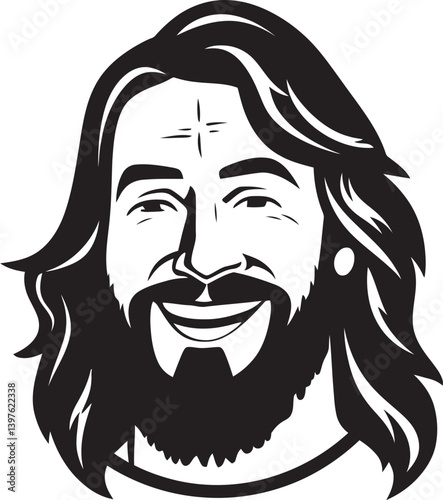 The Jesus Mascot A Modern Representation of Faith  Fun  and Fellowship