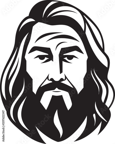 The Jesus Mascot Bridging Tradition and Innovation in Faith Based Activities